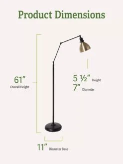 Alden Grow Lamp -Gardeners Alden