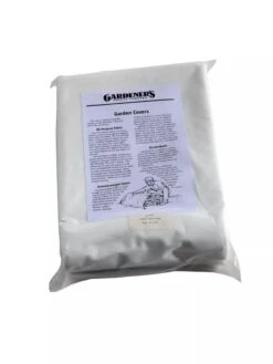 GardenQuilt Cover -Gardeners GS32651 2576 tif