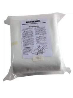 GardenQuilt Cover -Gardeners GS32652 2580 tif