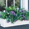 23" Self-Watering Window Box -Gardeners GS34496 02 tif