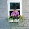 31" Self-Watering Window Box -Gardeners GS34499 01 tif