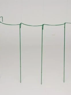 Curved Linking Stakes 11 Curved Linking Stakes -Gardeners GS35240 05S tif