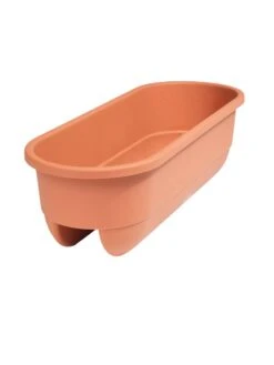 Gardeners 39 30" 2 X 4 Railing Planter
