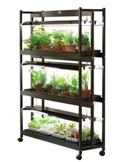 3-Tier Sunlite® Garden 11 3-Tier Sunlite® Garden -Gardeners GS39357 001E psd