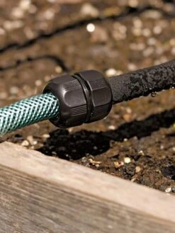 Snip-n-Drip Soaker Hose System 13 Snip-n-Drip Soaker Hose System -Gardeners GS40205 04 tif