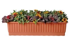 39" Self-Watering Window Box -Gardeners gs34497 01s
