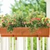 39" Self-Watering Window Box -Gardeners gs34503 01