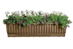 39" Self-Watering Window Box -Gardeners gs37898 01s